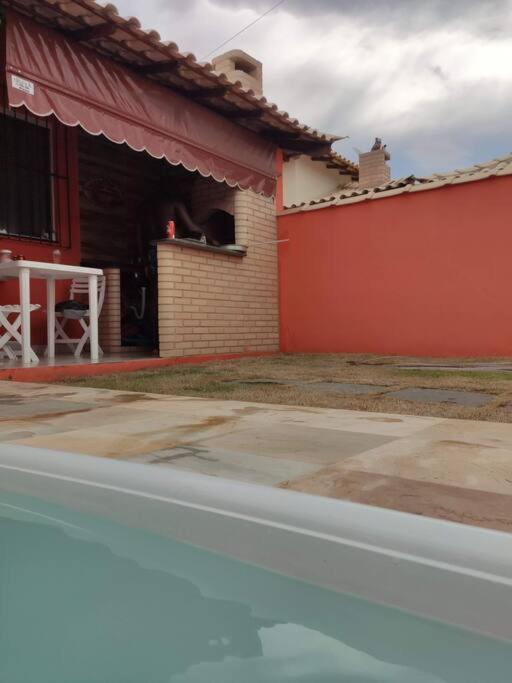 Casa De Praia Em Cabo Frio Zewnętrze zdjęcie